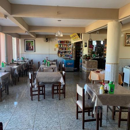 Hotel Dom Daniel Palmares  Экстерьер фото