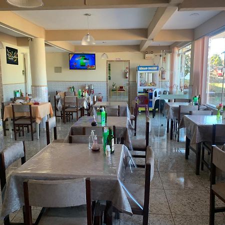 Hotel Dom Daniel Palmares  Экстерьер фото