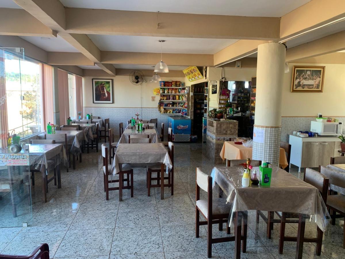 Hotel Dom Daniel Palmares  Экстерьер фото