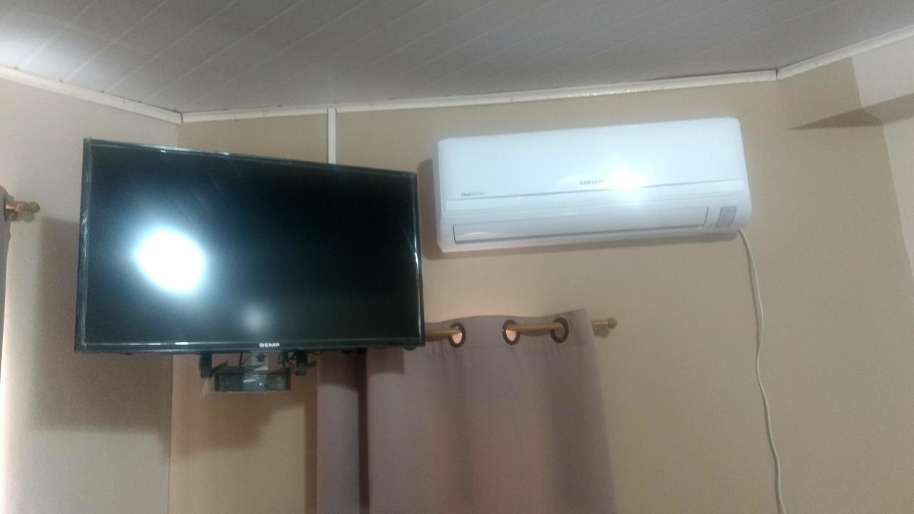 Hotel Dom Daniel Palmares  Экстерьер фото