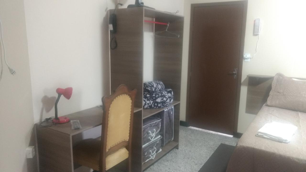 Hotel Dom Daniel Palmares  Экстерьер фото