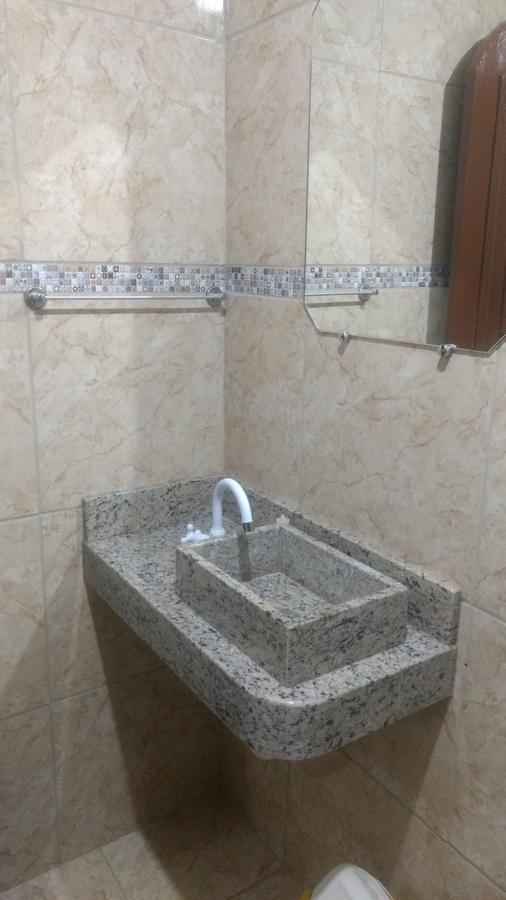 Hotel Dom Daniel Palmares  Экстерьер фото